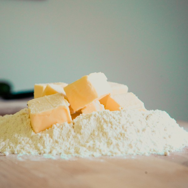 Butter / Margarines